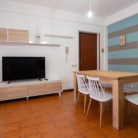La Casa Di Diddi Apartman Castellammare del Golfo Kültér fotó