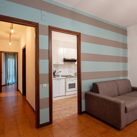 La Casa Di Diddi Apartman Castellammare del Golfo Kültér fotó