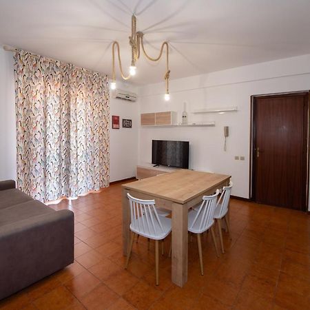 La Casa Di Diddi Apartman Castellammare del Golfo Kültér fotó