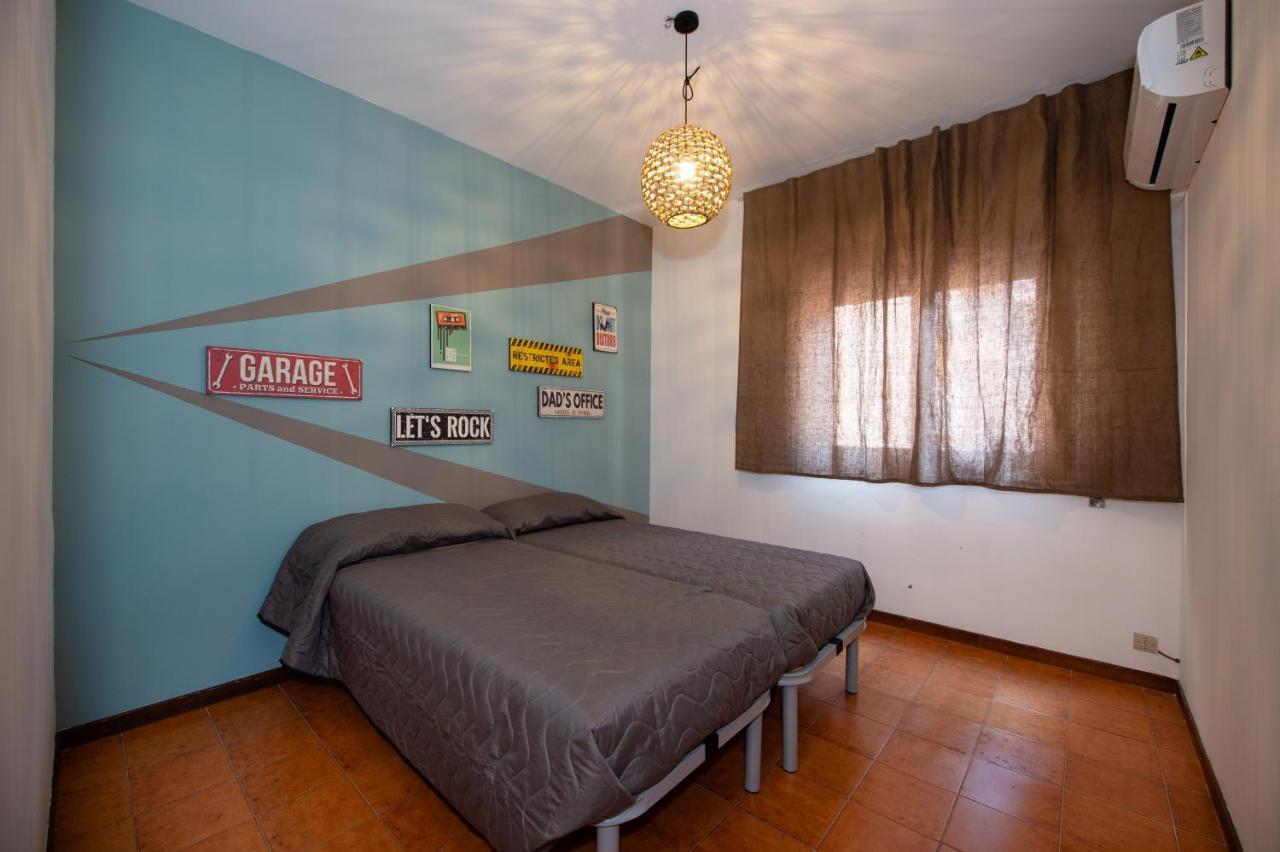 La Casa Di Diddi Apartman Castellammare del Golfo Kültér fotó