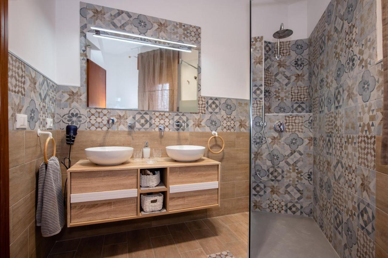 La Casa Di Diddi Apartman Castellammare del Golfo Kültér fotó