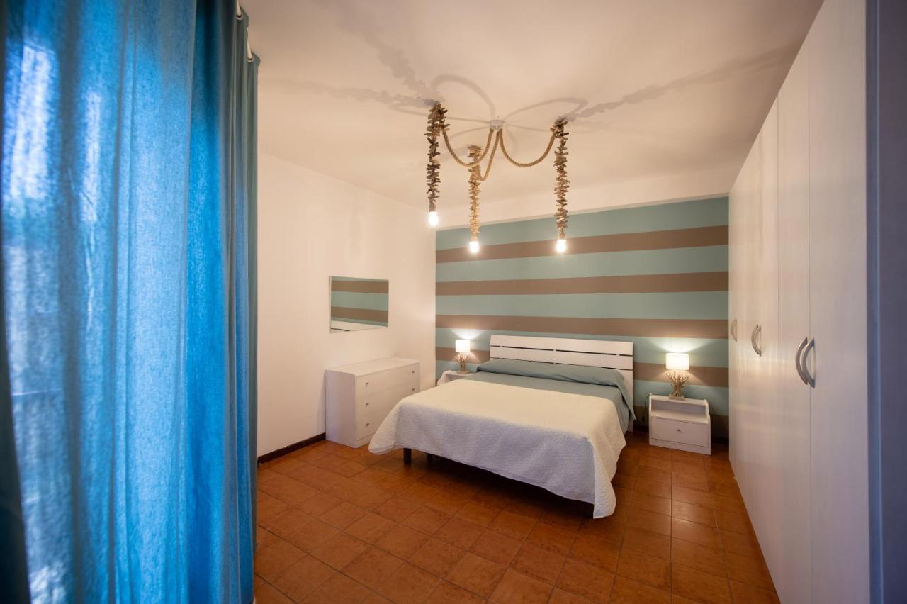 La Casa Di Diddi Apartman Castellammare del Golfo Kültér fotó