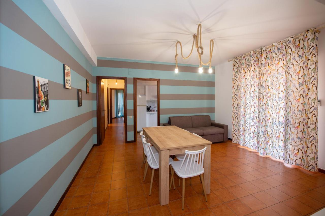 La Casa Di Diddi Apartman Castellammare del Golfo Kültér fotó